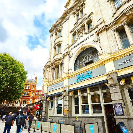 St Christopher'S Hammersmith Londra Exterior foto